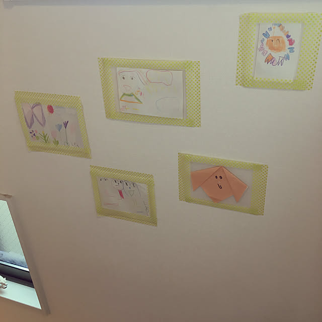 ame_mamaさんの実例写真