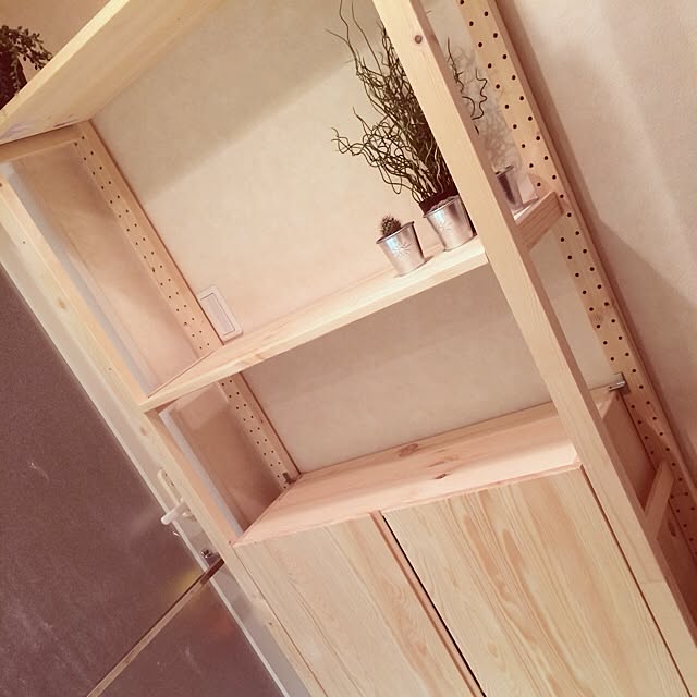 michiyo.さんの実例写真