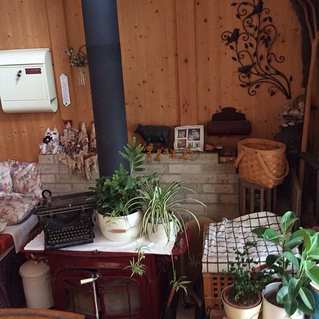 20rose_mamiさんの実例写真
