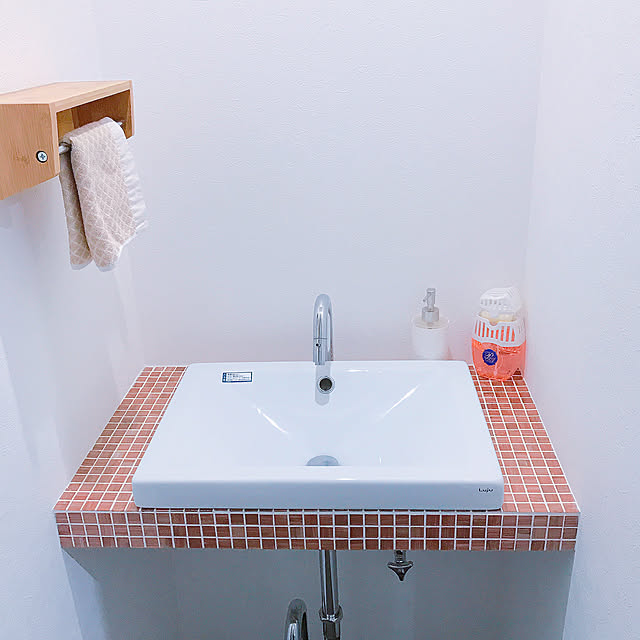 ttf___bさんの実例写真