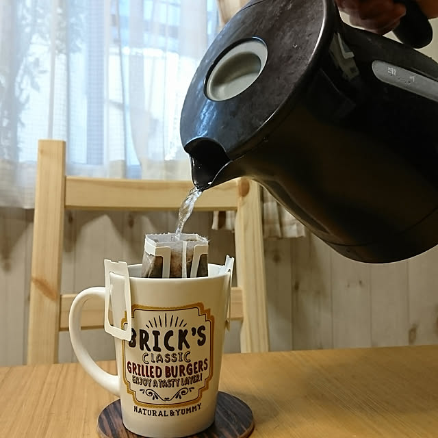 dadaさんの実例写真