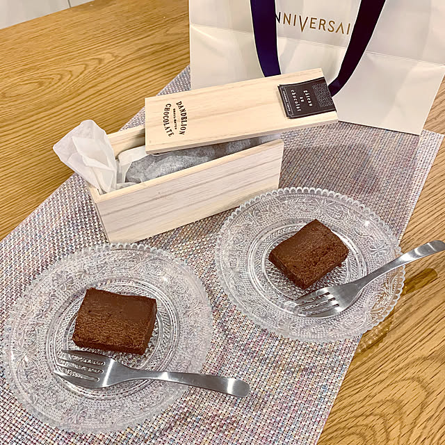 Minteaさんの部屋