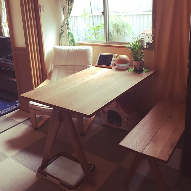 mocoさんの実例写真