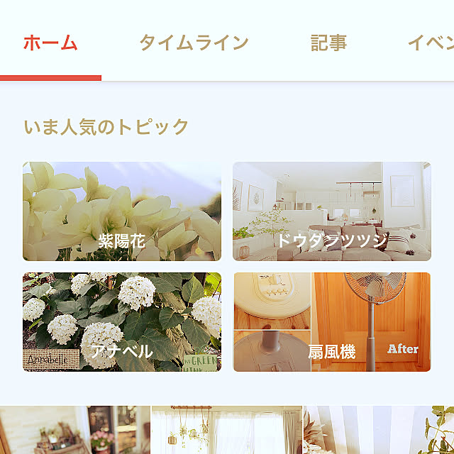 hoshimamaさんの実例写真