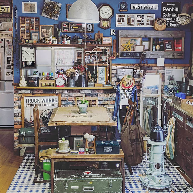 11wksさんの実例写真