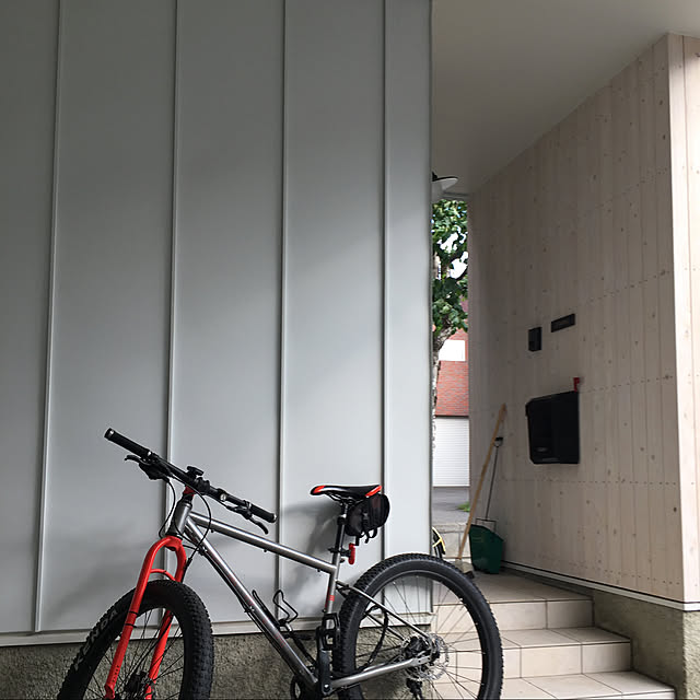 uoさんの実例写真