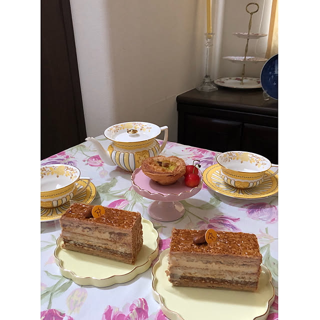 roserose555さんの実例写真