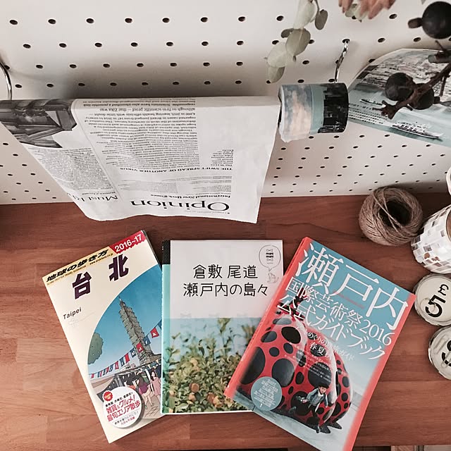 makkyさんの実例写真