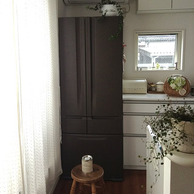 chocolateさんの実例写真