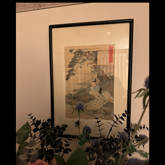 mamizaさんの部屋