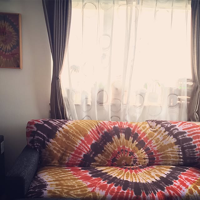 afroさんの実例写真