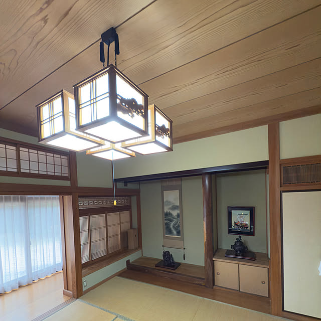 sakakenさんの実例写真