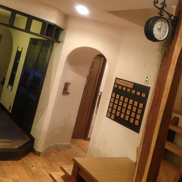 Hirotoshiさんの実例写真