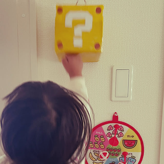 c.cさんの部屋