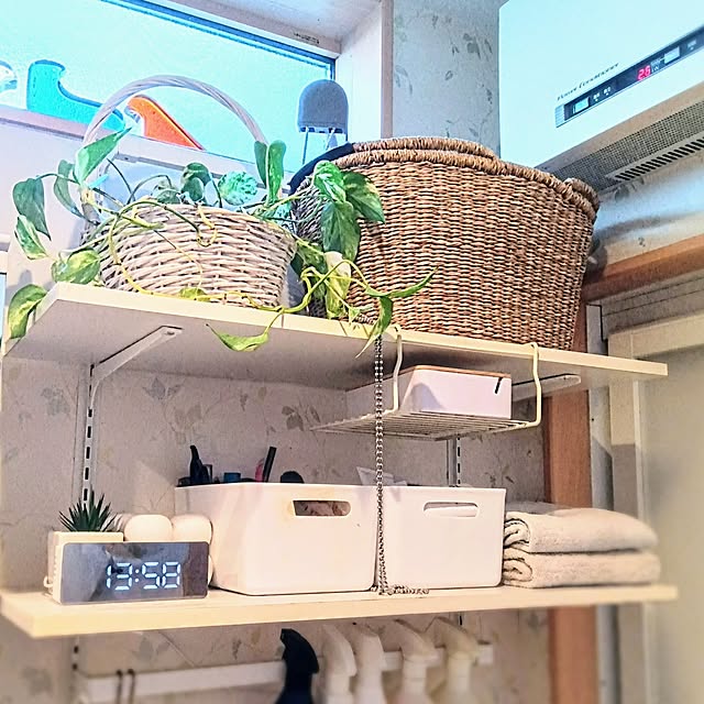 h.t.さんの実例写真