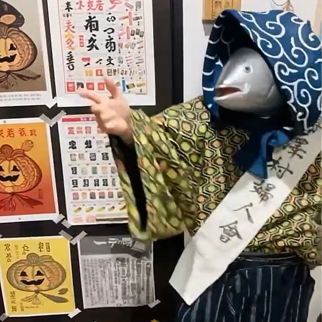 takakuzenさんの部屋