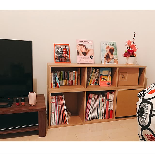 Minamiさんの実例写真