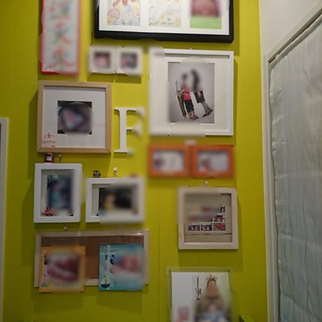 tocoさんの部屋