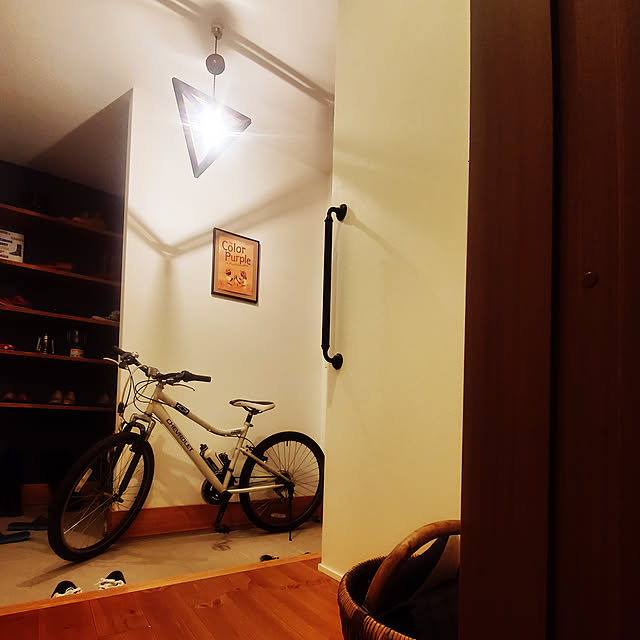 flat_house_japanさんの実例写真