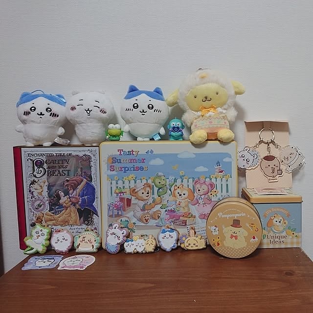 maronさんの実例写真