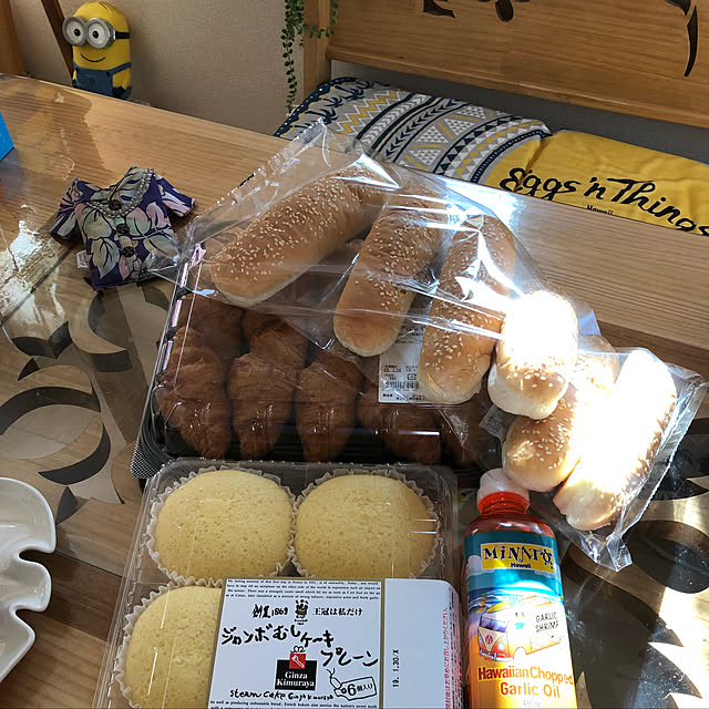 alohamamaさんの実例写真