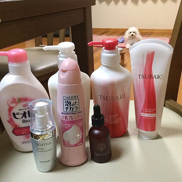 kakoさんの実例写真