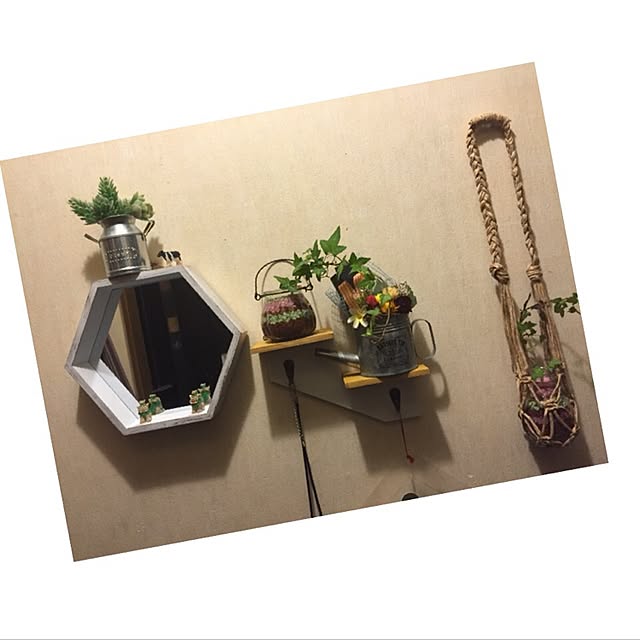 nobuさんの実例写真
