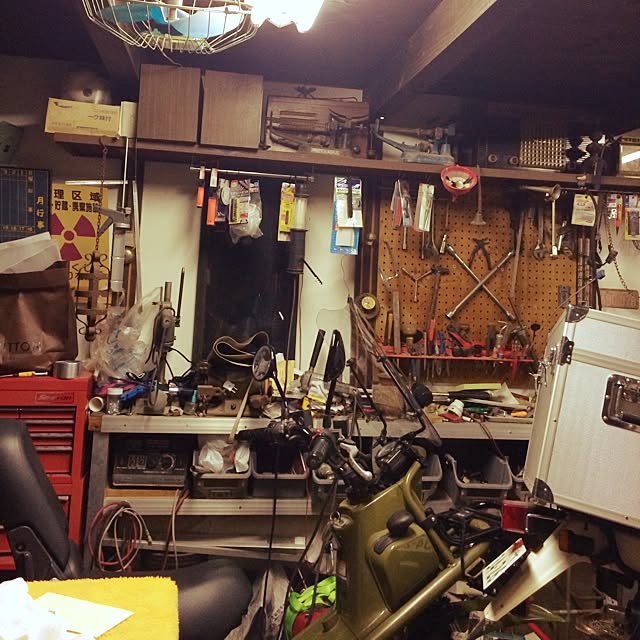 takumiさんの実例写真