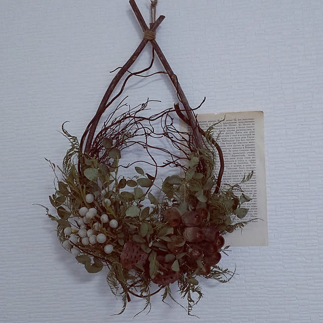 micaさんの実例写真