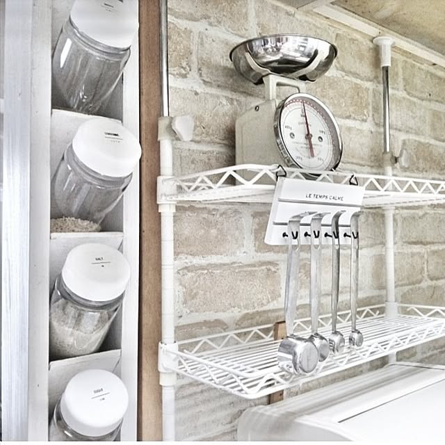 heart.emiemi57.whiteさんの実例写真