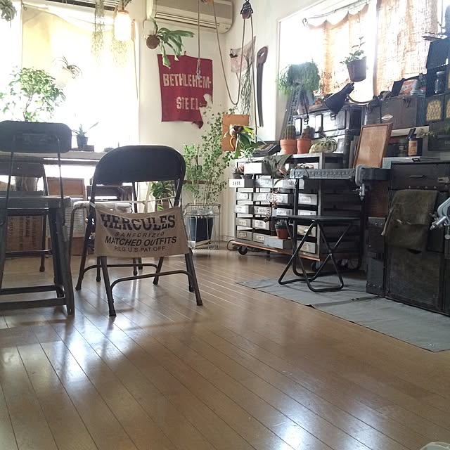 Mr.Romanさんの実例写真