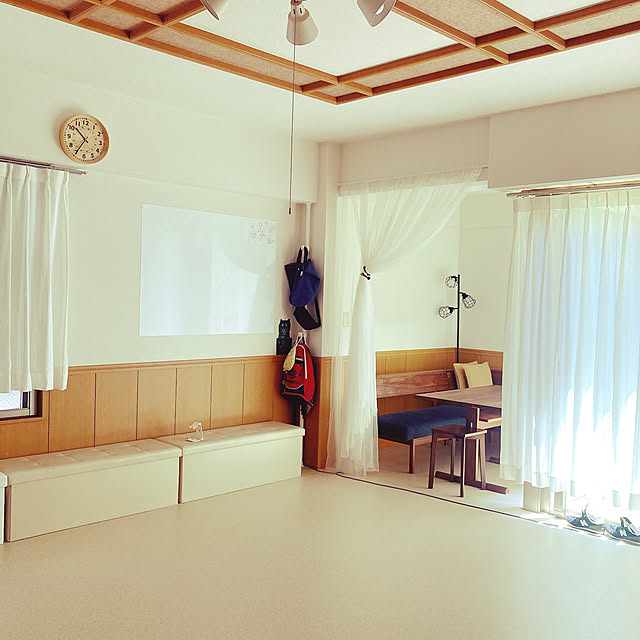 nocomomさんの部屋
