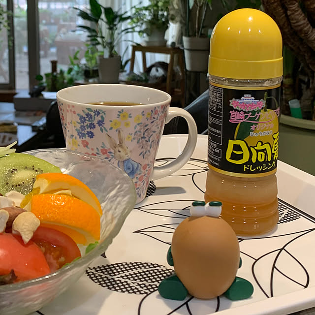 Aqettyさんの部屋