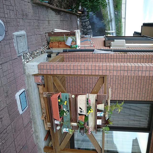 jazzyさんの実例写真