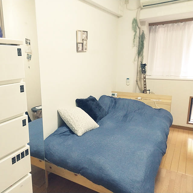 yu-kariさんの実例写真