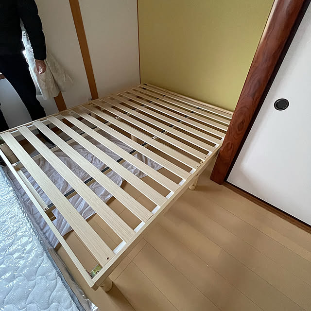 buchiさんの部屋