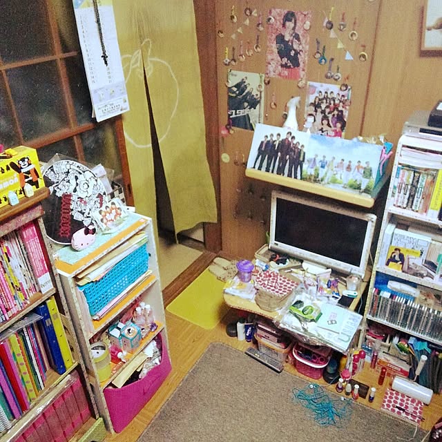 kanaminさんの実例写真