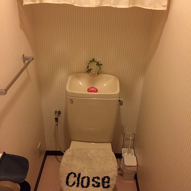 バス/トイレのインテリア実例 - 2016-11-08 16:08:54