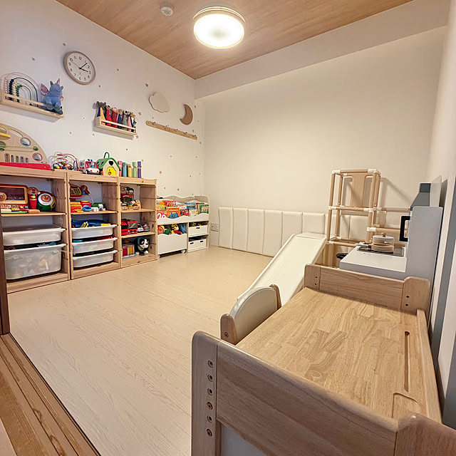 ktumi_roomさんの部屋