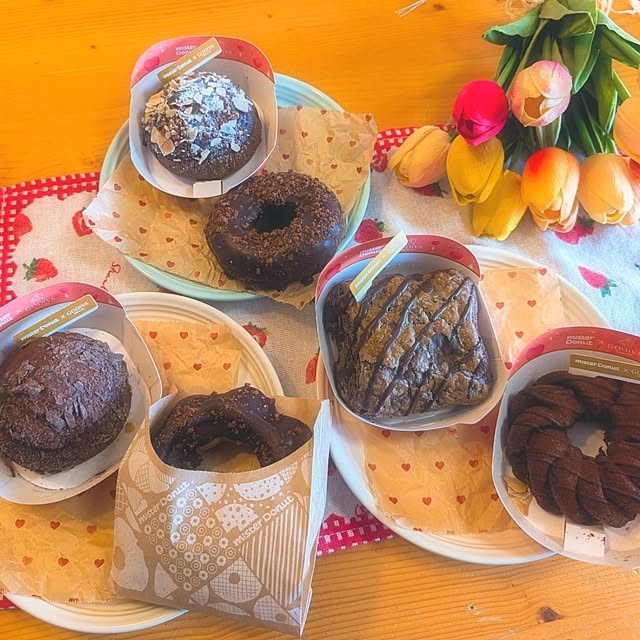 harumoeさんの実例写真