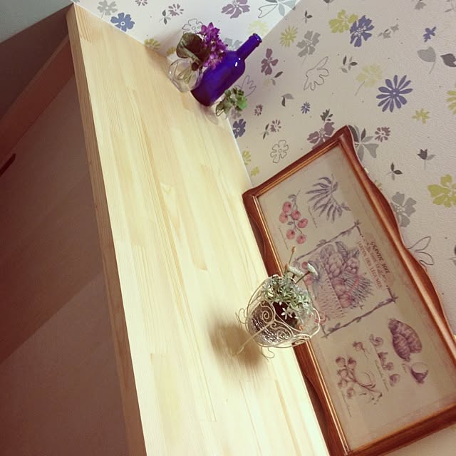 mekoさんの実例写真