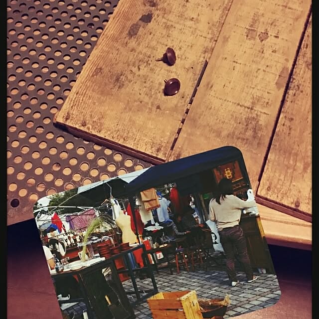 hisachanさんの実例写真