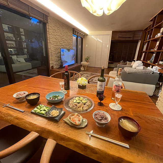 Yumiさんの実例写真