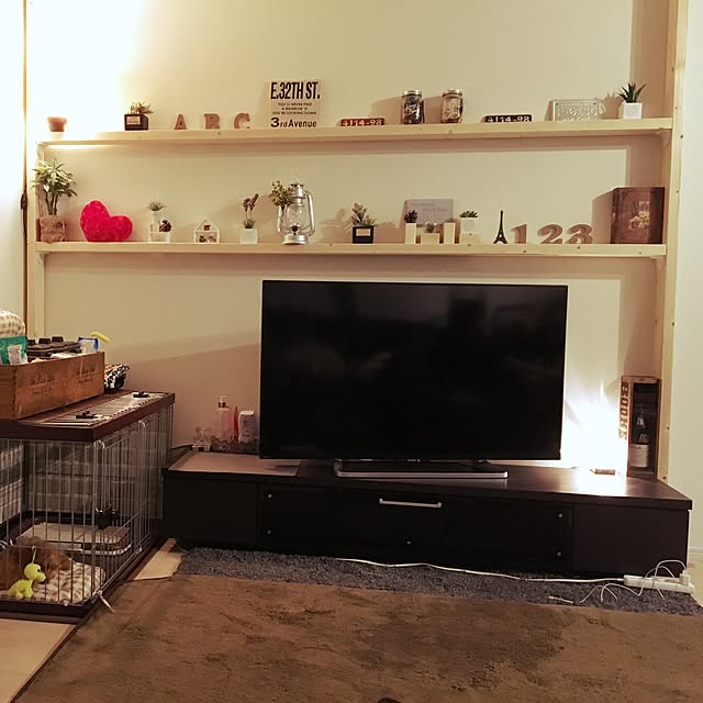 kazuさんの実例写真