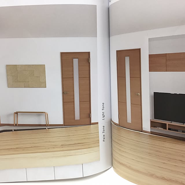 実例写真