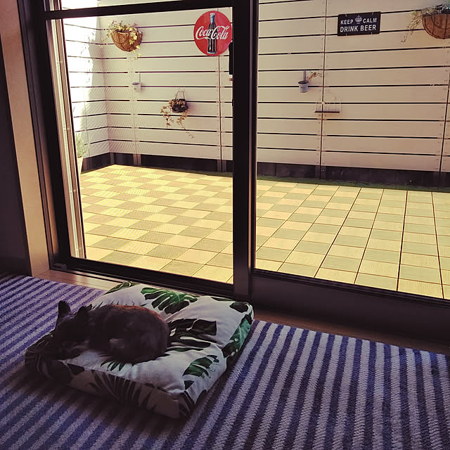 namiさんの実例写真