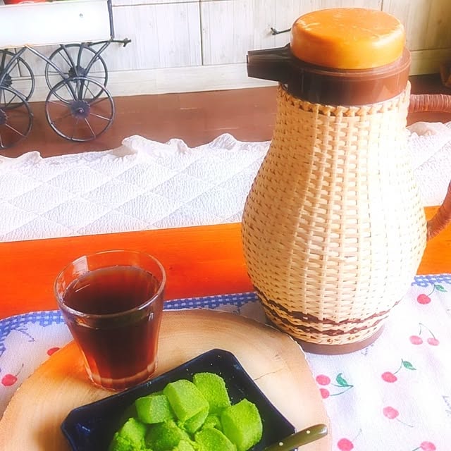 harumoeさんの実例写真