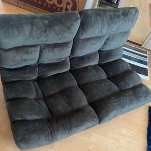 pandasさんの部屋