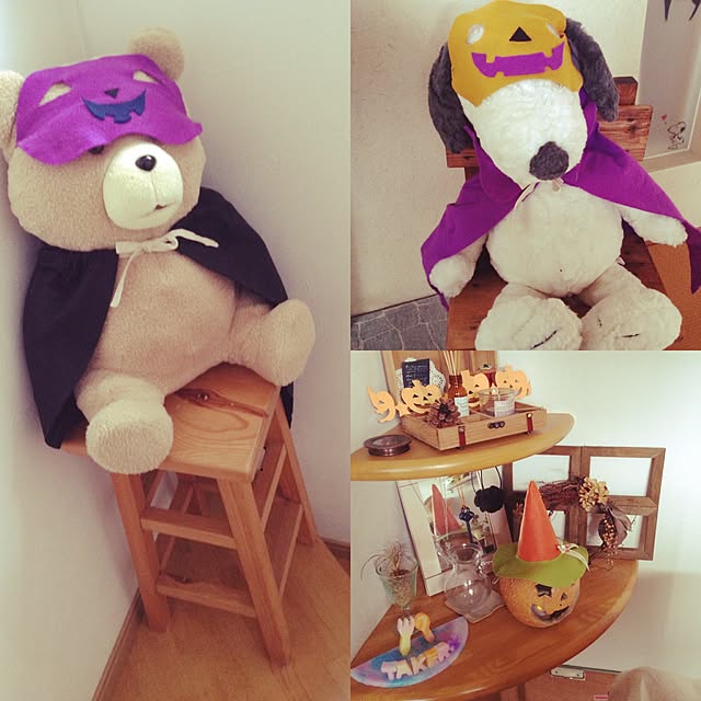 t_n.homeさんの実例写真
