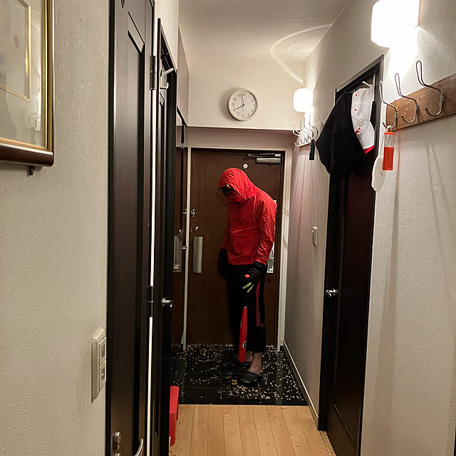 koshiregutyoさんの部屋